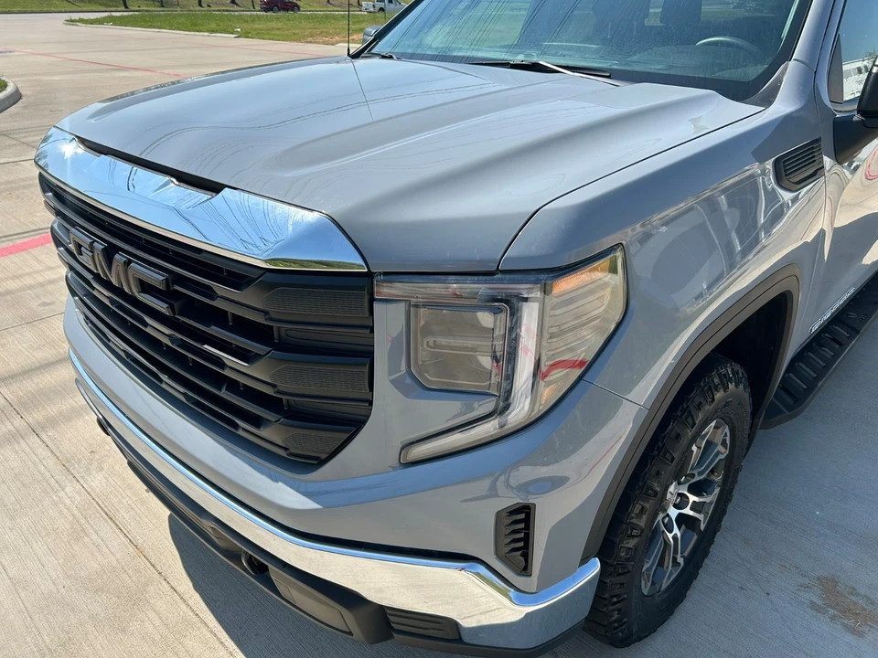 2025 GMC Sierra 5th Gen - Image 3 of 20