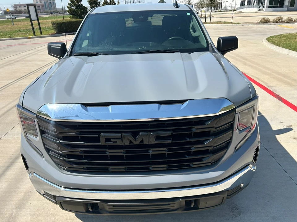 2025 GMC Sierra 5th Gen - Image 4 of 20