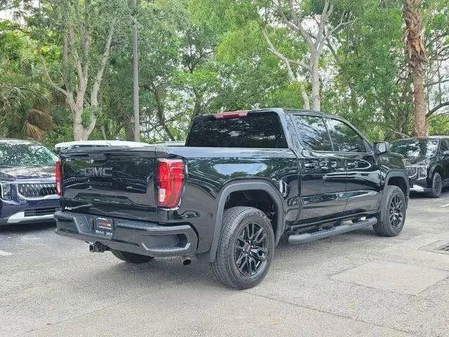 2025 GMC Sierra 5th Gen - Image 3 of 13