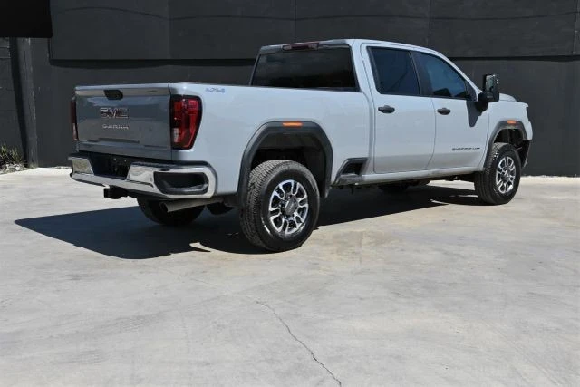 2025 GMC Sierra 5th Gen - Image 3 of 21