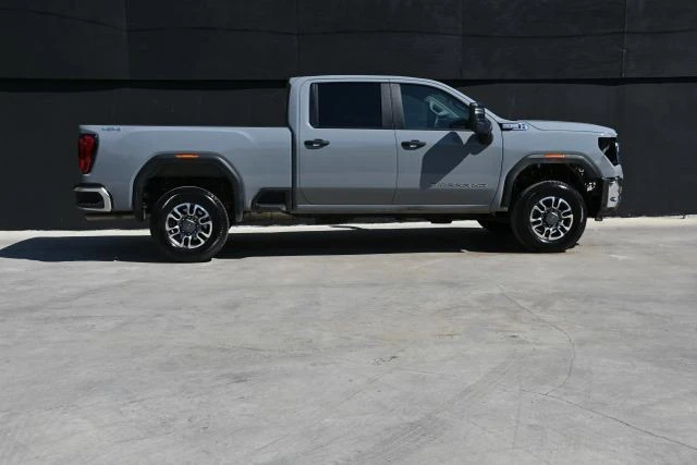 2025 GMC Sierra 5th Gen - Image 6 of 21