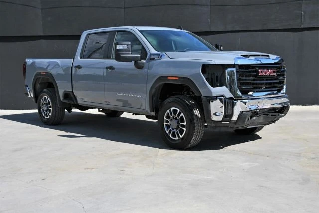 2025 GMC Sierra 5th Gen - Image 2 of 21