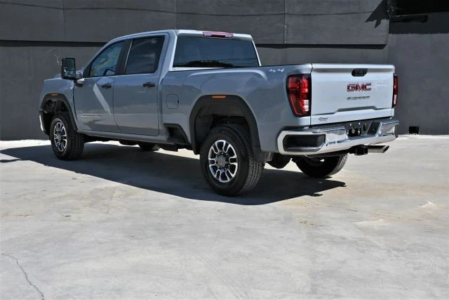 2025 GMC Sierra 5th Gen - Image 5 of 21