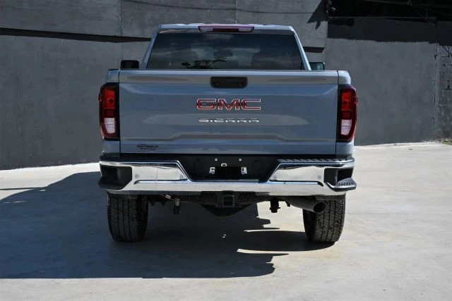 2025 GMC Sierra 5th Gen - Image 4 of 21
