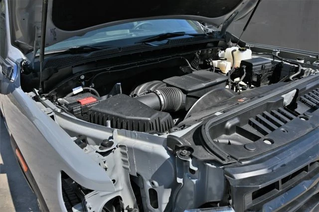 2025 GMC Sierra 5th Gen - Image 20 of 21