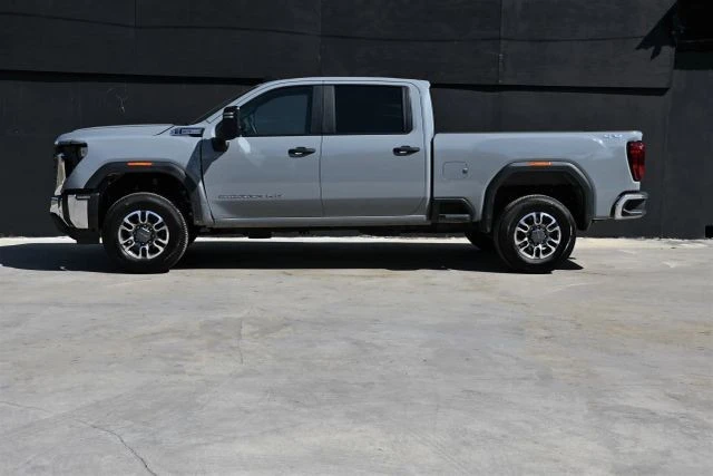 2025 GMC Sierra 5th Gen - Image 7 of 21