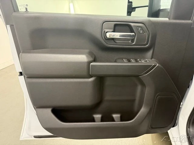 2025 GMC Sierra Heavy Duty 5th Gen - Image 12 of 12