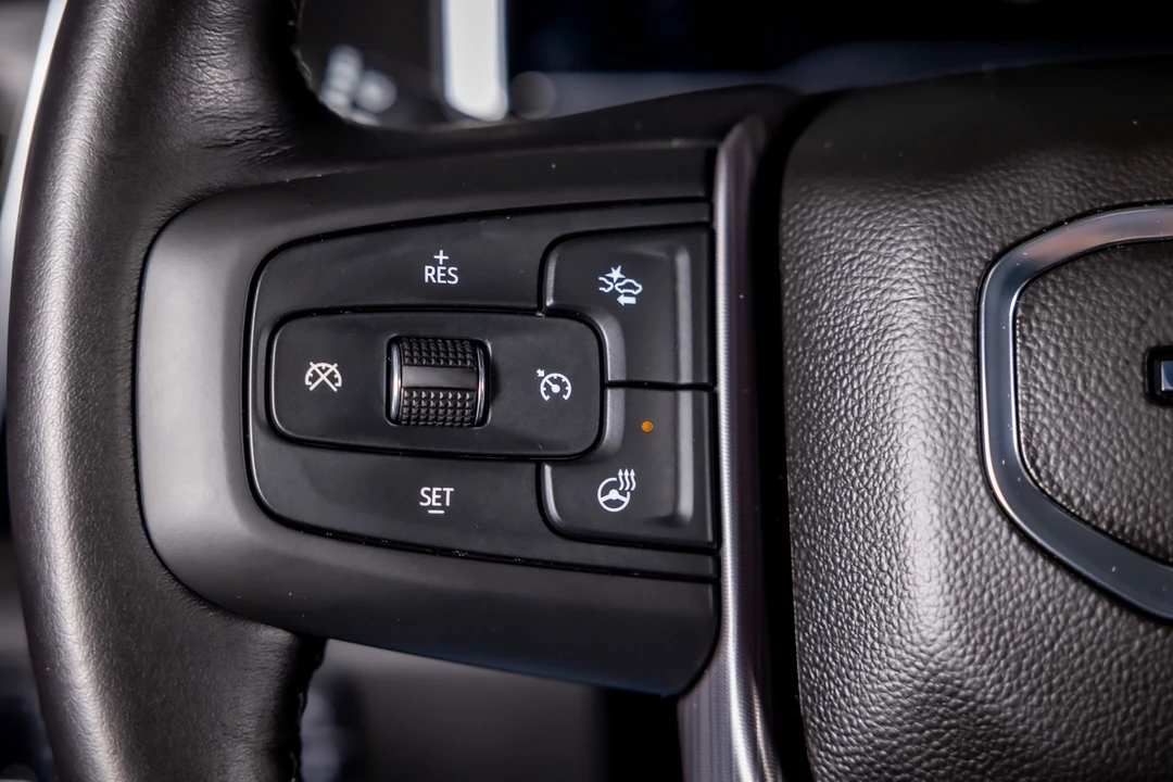 2025 GMC Sierra Heavy Duty 5th Gen - Image 20 of 21