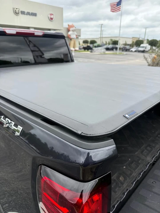 2025 GMC Sierra 5th Gen - Image 2 of 6