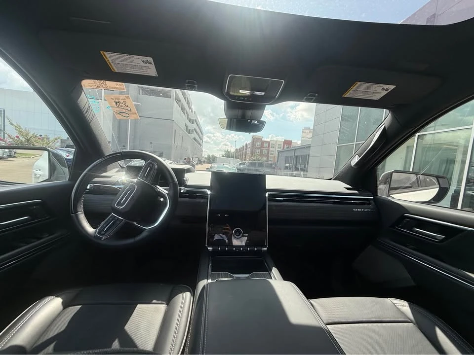 2025 GMC Sierra - Image 11 of 11