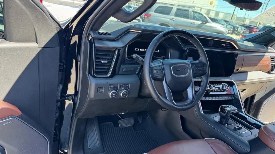 2025 GMC Sierra 5th Gen - Image 6 of 6