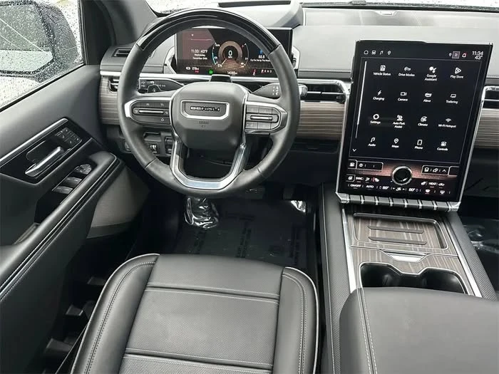 2025 GMC Sierra - Image 4 of 6