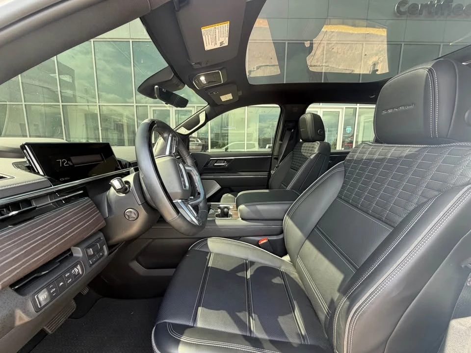 2025 GMC Sierra - Image 5 of 6