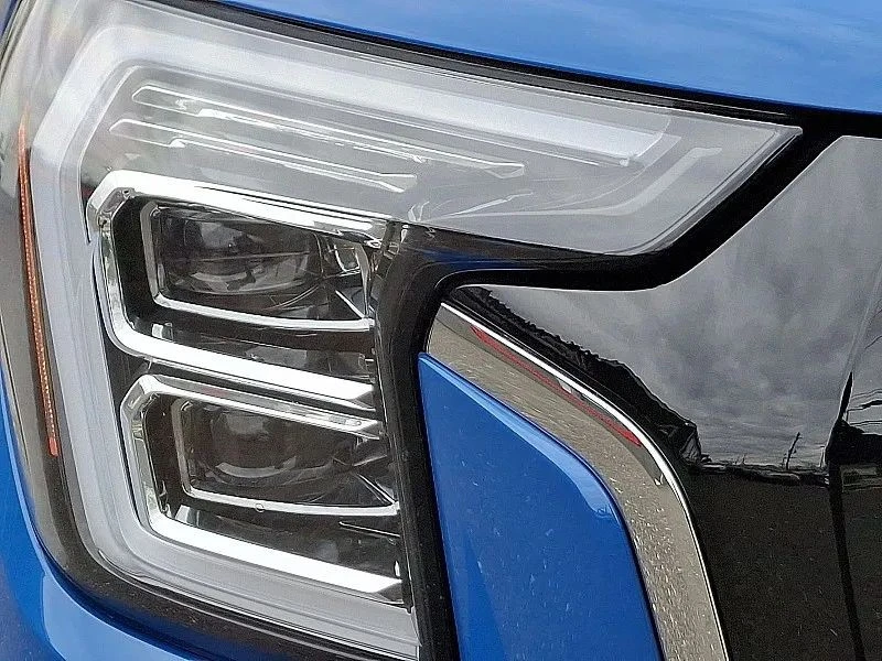2025 GMC Terrain - Image 10 of 12