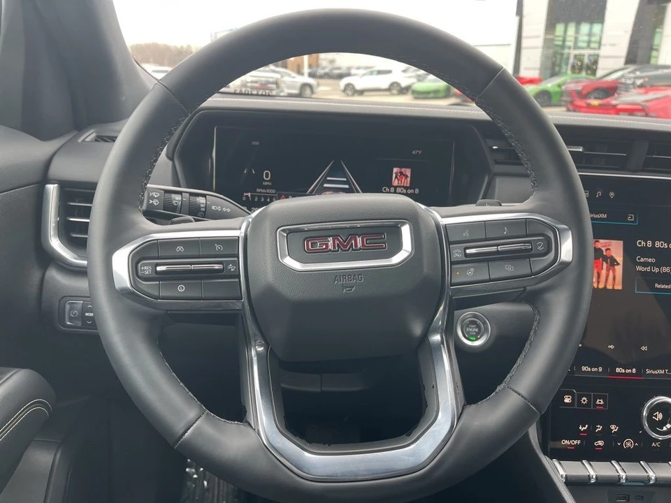2025 GMC Terrain - Image 16 of 21