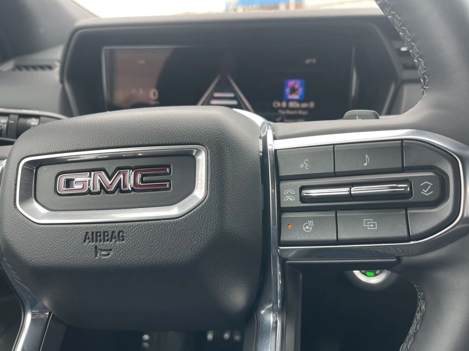 2025 GMC Terrain - Image 18 of 21
