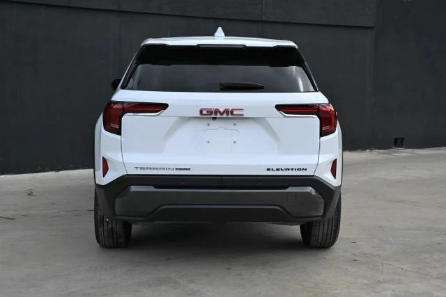 2025 GMC Terrain - Image 4 of 21