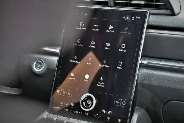 2025 GMC Terrain - Image 11 of 21