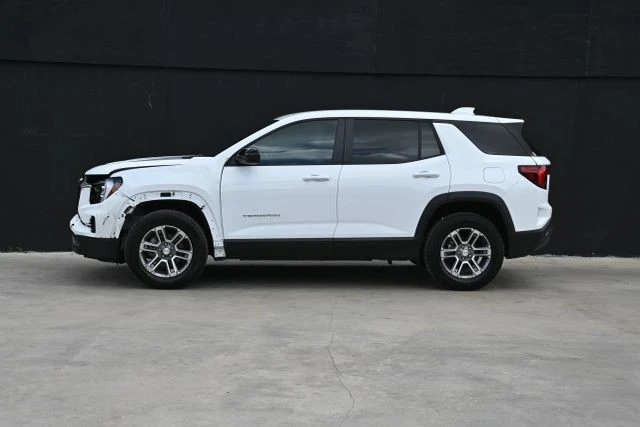 2025 GMC Terrain - Image 7 of 21