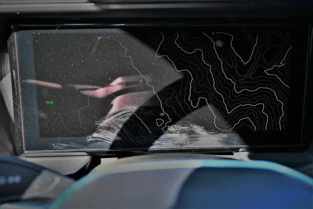 2025 GMC Terrain - Image 13 of 21