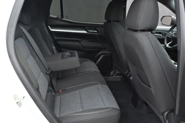 2025 GMC Terrain - Image 21 of 21