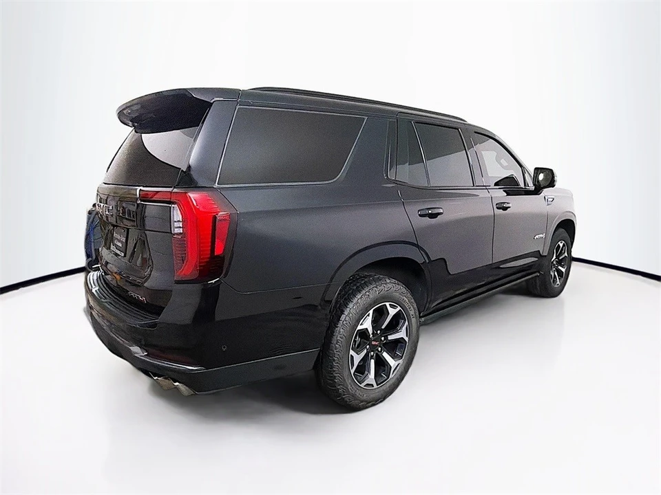 2025 GMC Yukon 5th Gen - Image 7 of 12
