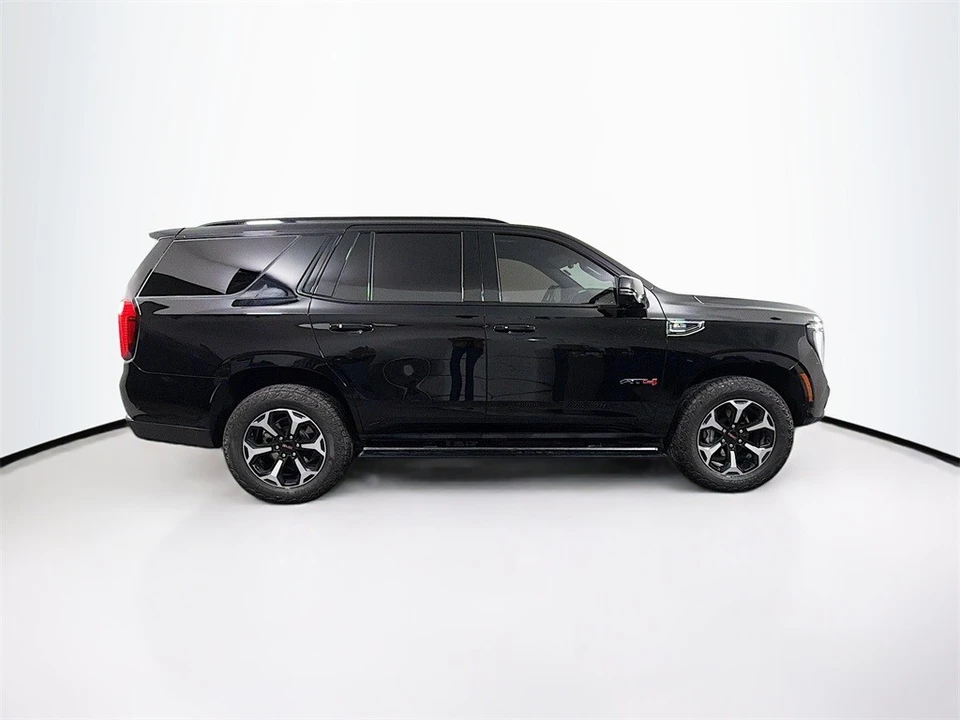 2025 GMC Yukon 5th Gen - Image 8 of 12