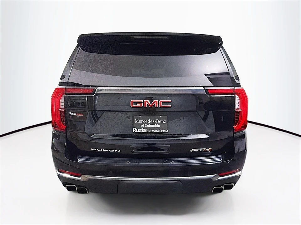 2025 GMC Yukon 5th Gen - Image 6 of 12