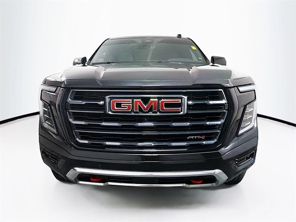 2025 GMC Yukon 5th Gen - Image 2 of 12