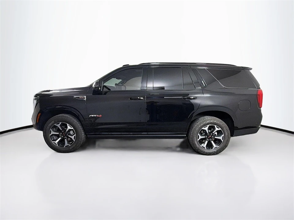 2025 GMC Yukon 5th Gen - Image 4 of 12