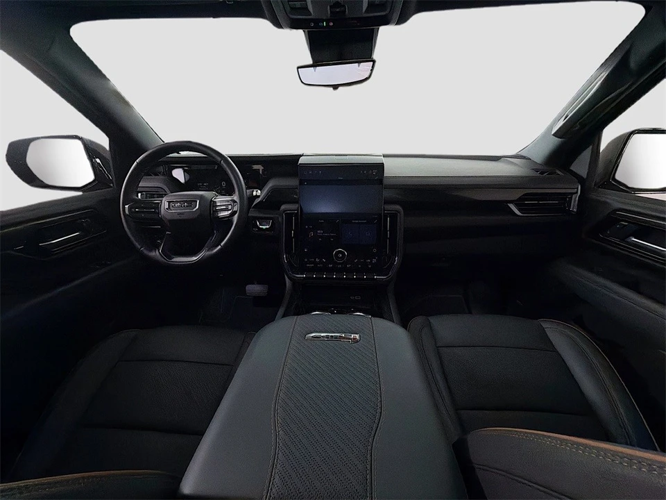 2025 GMC Yukon 5th Gen - Image 9 of 12