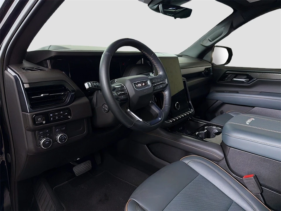2025 GMC Yukon 5th Gen - Image 10 of 12