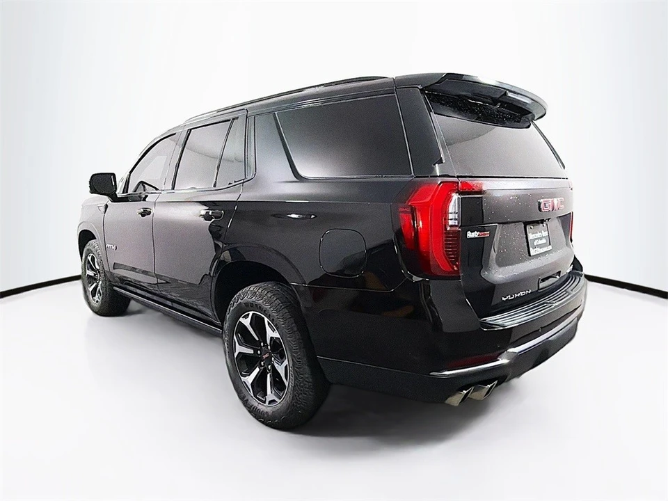 2025 GMC Yukon 5th Gen - Image 5 of 12