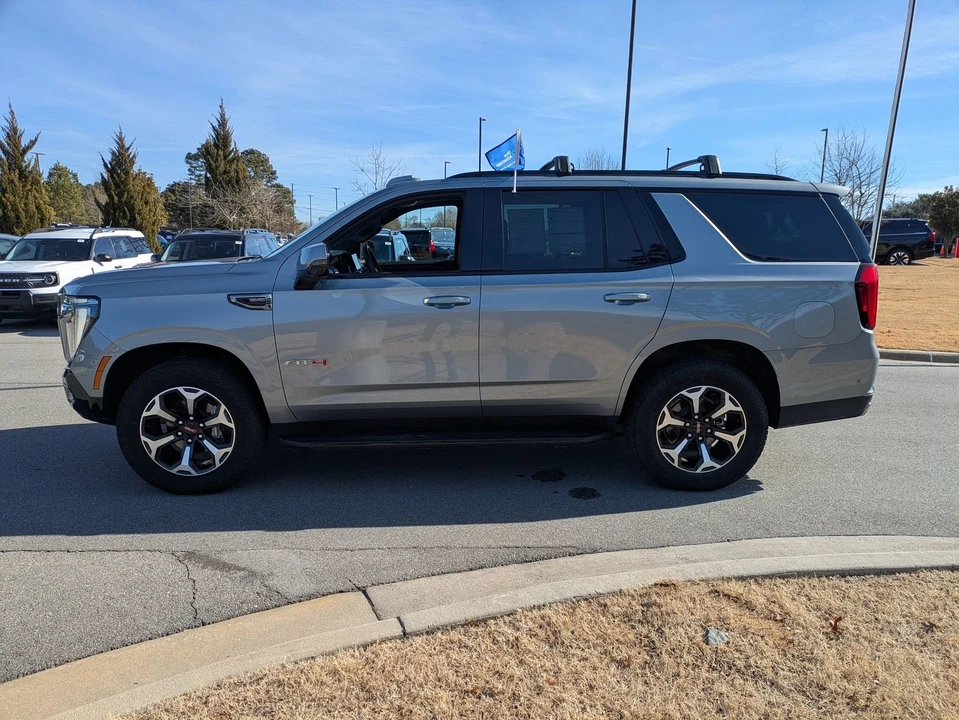 2025 GMC Yukon 5th Gen - Image 7 of 12