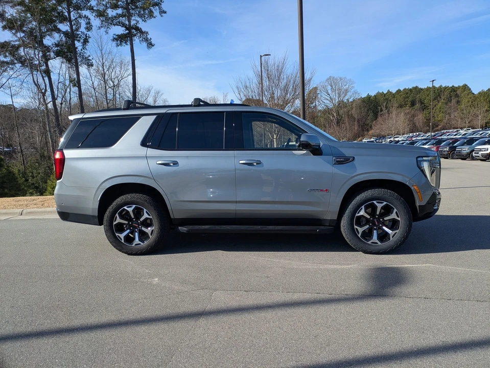 2025 GMC Yukon 5th Gen - Image 3 of 12