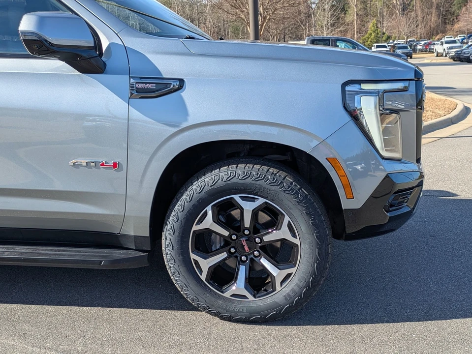 2025 GMC Yukon 5th Gen - Image 11 of 12