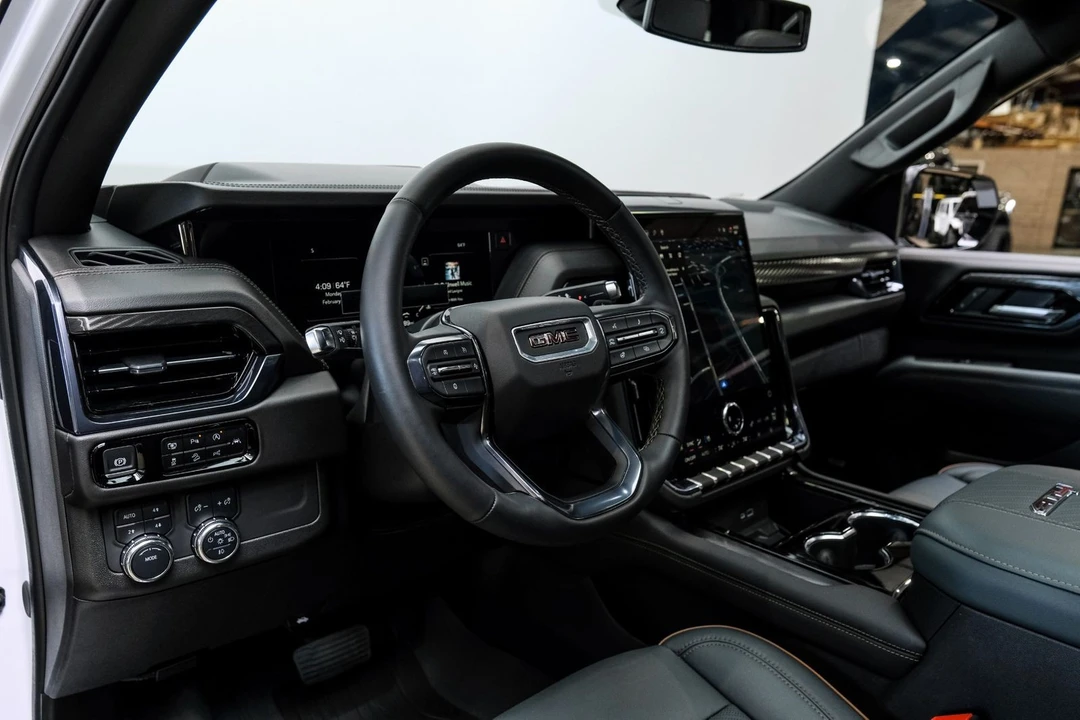 2025 GMC Yukon 5th Gen - Image 12 of 12