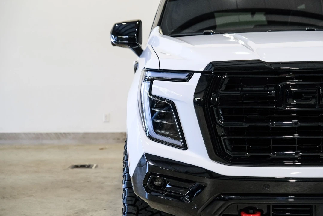 2025 GMC Yukon 5th Gen - Image 3 of 12