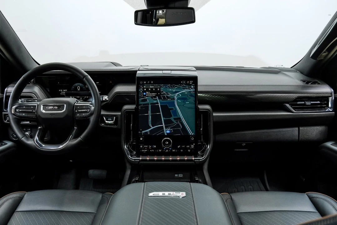 2025 GMC Yukon 5th Gen - Image 11 of 12
