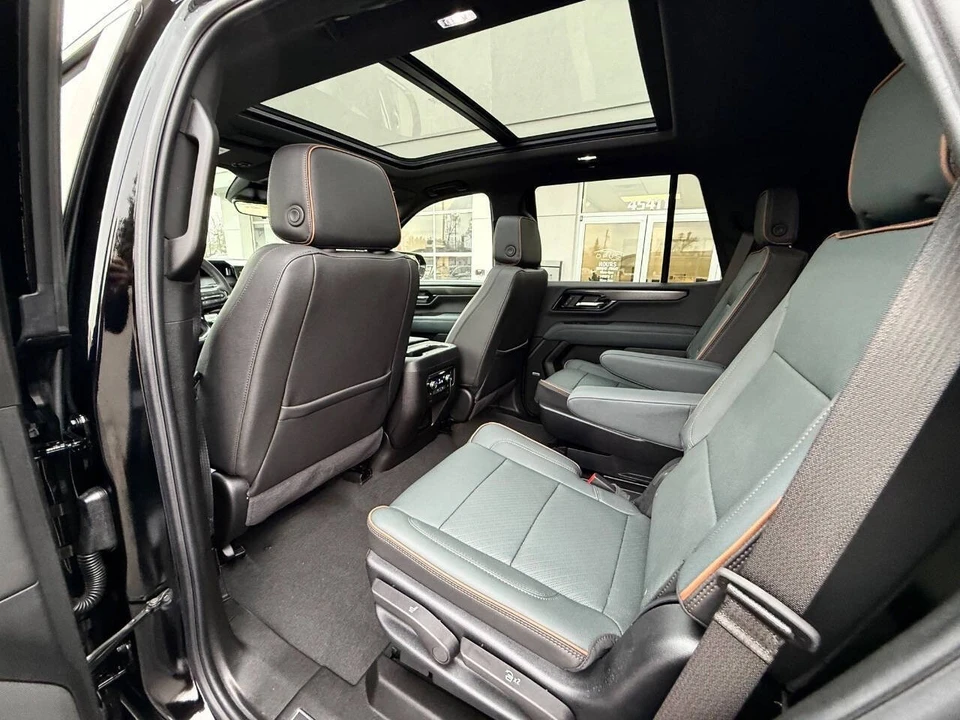 2025 GMC Yukon 5th Gen - Image 12 of 21