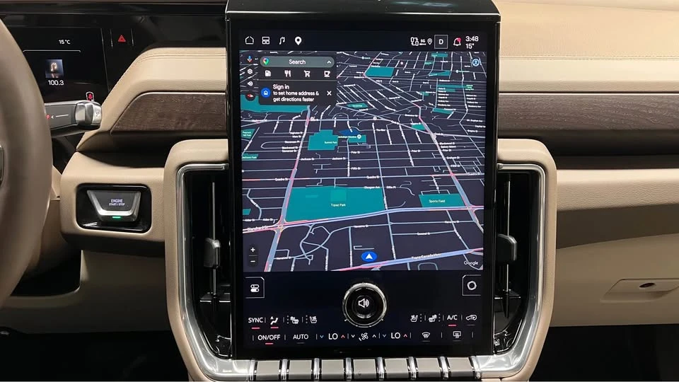 2025 GMC Yukon 5th Gen - Image 10 of 20