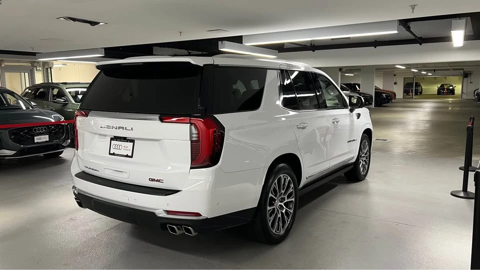 2025 GMC Yukon 5th Gen - Image 6 of 20