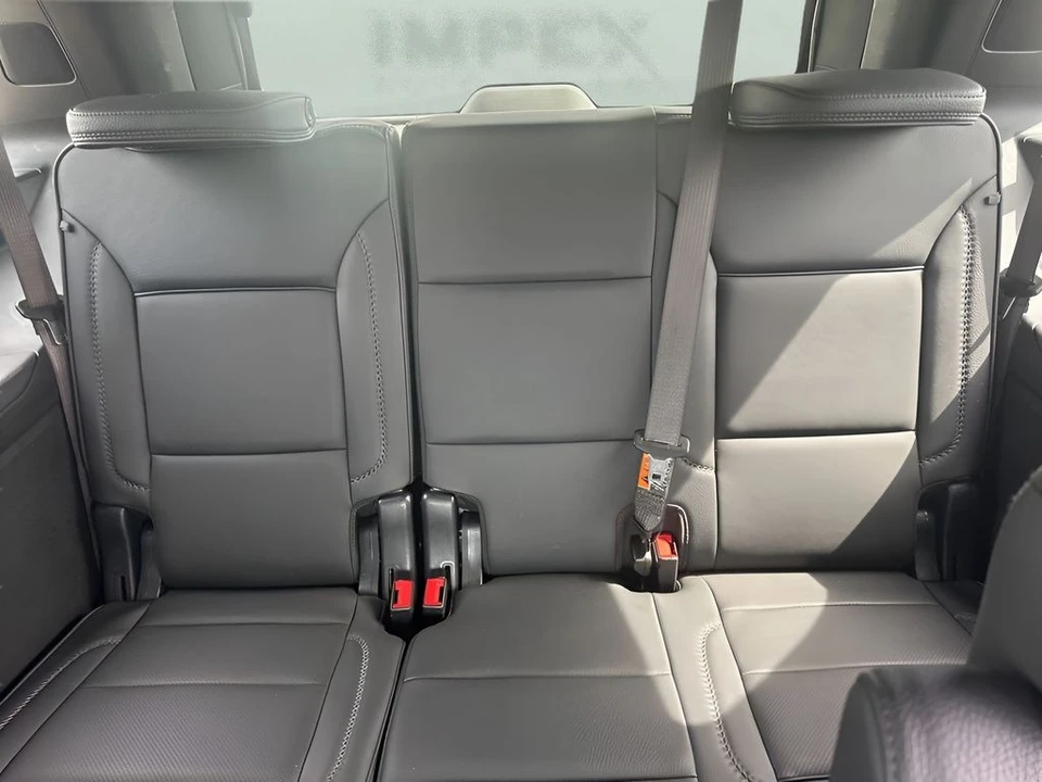 2025 GMC Yukon 5th Gen - Image 12 of 21