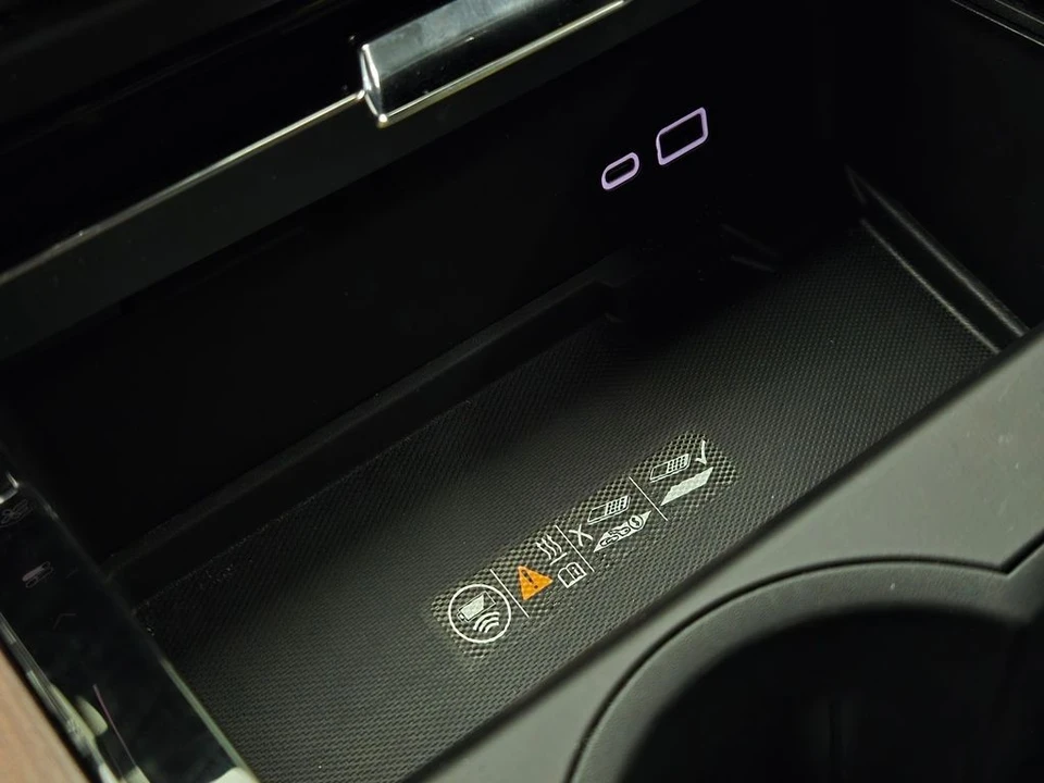2025 GMC Yukon 5th Gen - Image 5 of 12