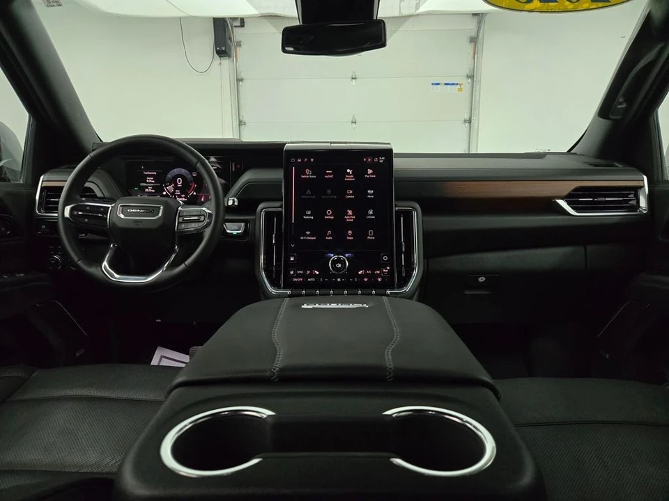 2025 GMC Yukon 5th Gen - Image 2 of 12