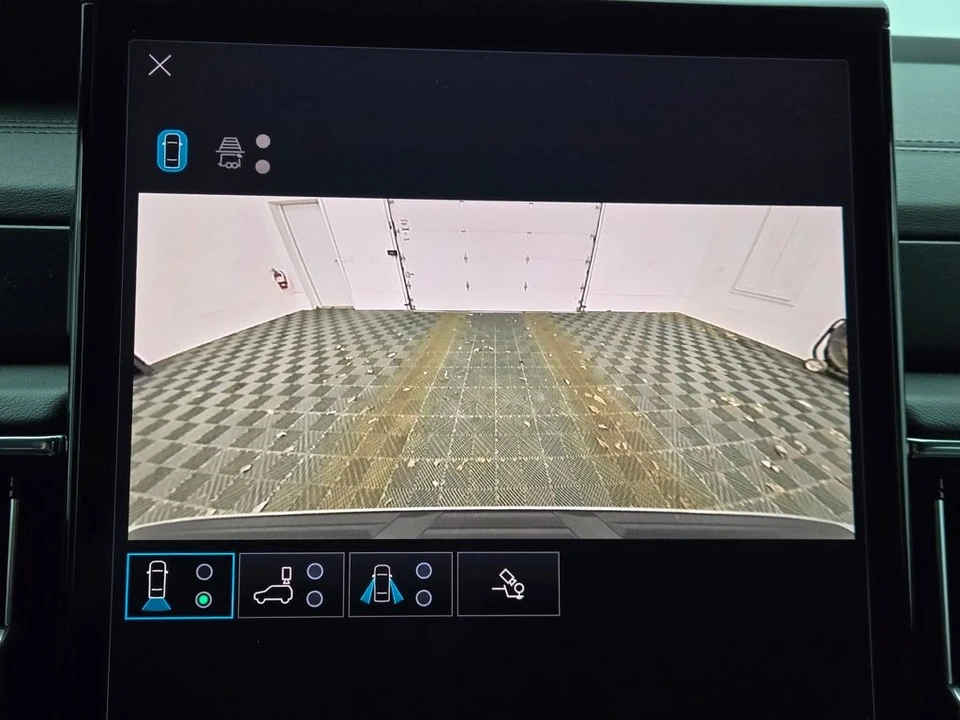 2025 GMC Yukon 5th Gen - Image 3 of 12