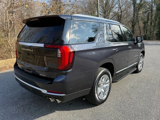 2025 GMC Yukon 5th Gen - Image 6 of 12