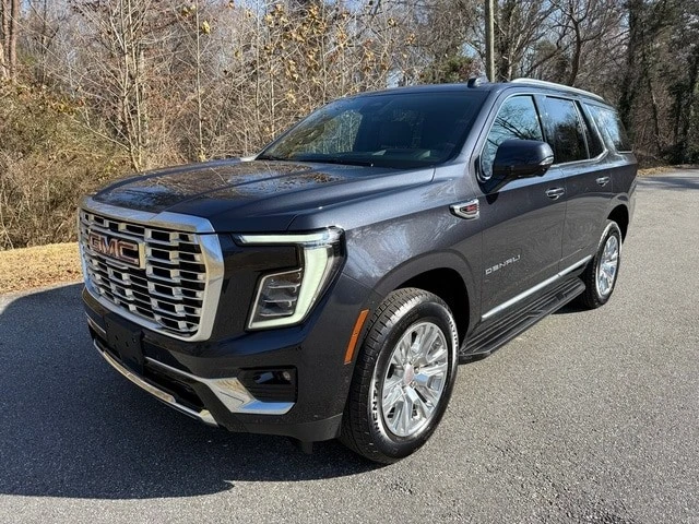 2025 GMC Yukon 5th Gen - Image 2 of 12