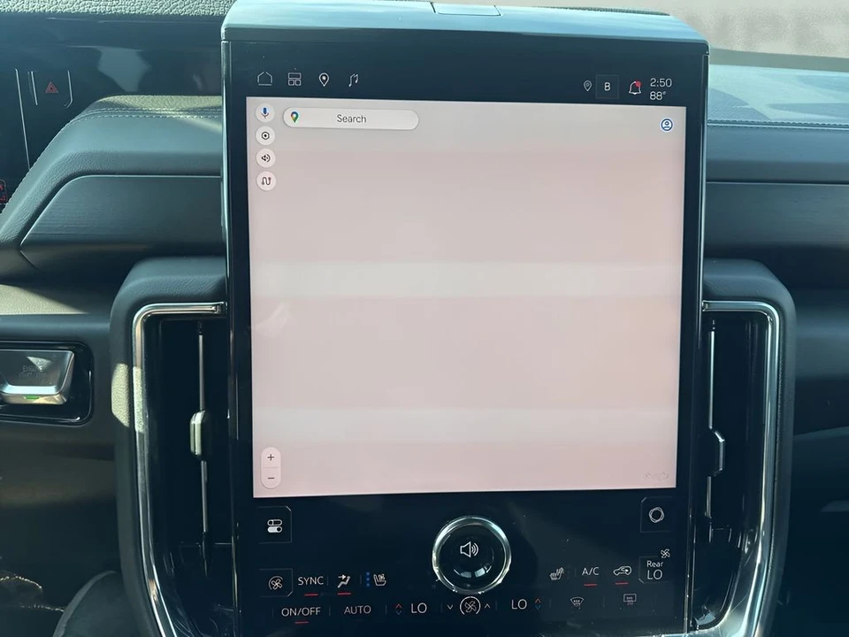 2025 GMC Yukon 5th Gen - Image 21 of 21
