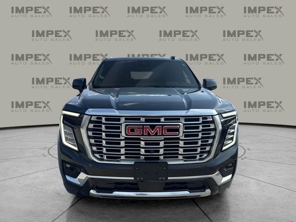 2025 GMC Yukon 5th Gen - Image 8 of 12